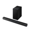 SAMSUNG | SOUNDBAR | SUBWOOFER | B-SERIES