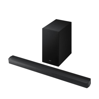 SAMSUNG | SOUNDBAR | SUBWOOFER | B-SERIES
