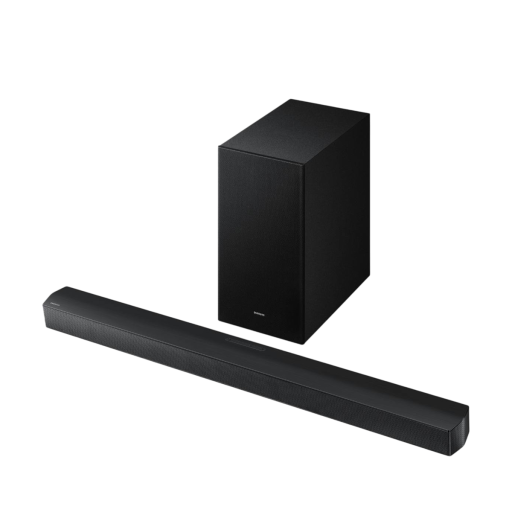 SAMSUNG | SOUNDBAR | SUBWOOFER | B-SERIES