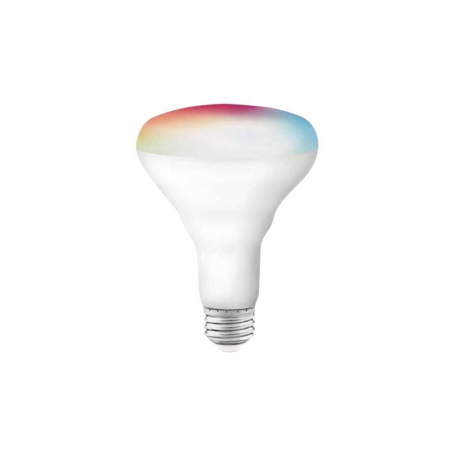 SATCO STARFISH | COLOUR CHANGING LIGHT BULB | WIFI SMART | LED | 9.5W