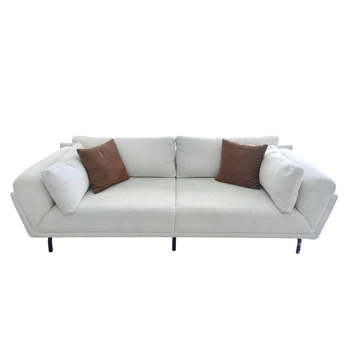 ARDEN LUXURY 3 SEATER