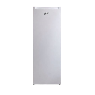 GENIE | UPRIGHT FREEZER | 5.7 CFT | WHITE