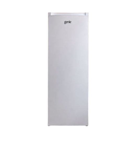 GENIE | UPRIGHT FREEZER | 5.7 CFT | WHITE