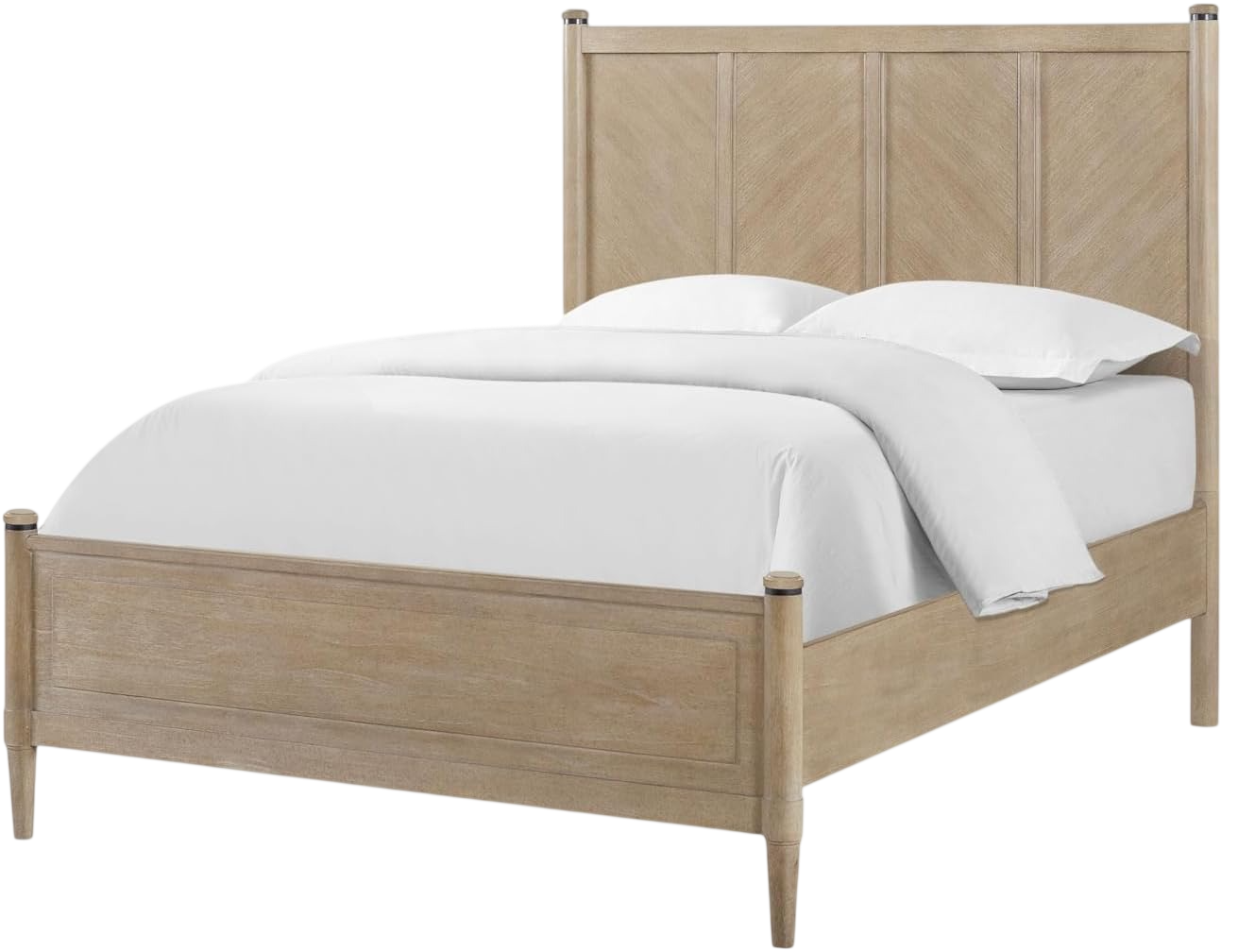 CITRUS HEIGHTS | QUEEN BED FRAME