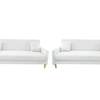 CONCEPTS LIFE | CLOUD SOFA SET