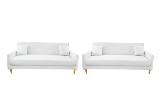 CONCEPTS LIFE | CLOUD SOFA SET