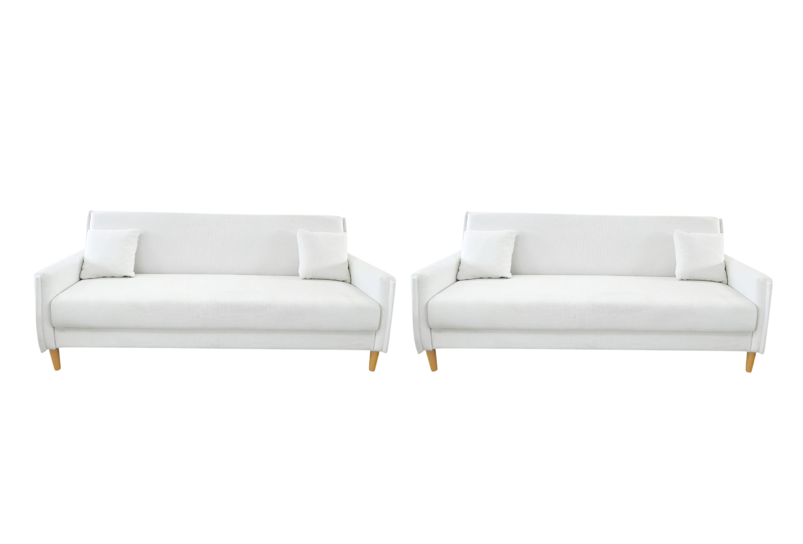 CONCEPTS LIFE | CLOUD SOFA SET