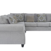 ISLANDER | SECTIONAL | LIVING ROOM SET