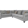 ISLANDER | SECTIONAL | LIVING ROOM SET