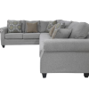 ISLANDER | SECTIONAL | LIVING ROOM SET