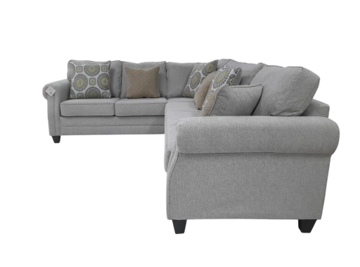 ISLANDER | SECTIONAL | LIVING ROOM SET