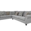 ISLANDER ISLANDER | SECTIONAL SOFA