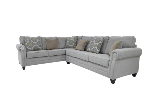 ISLANDER ISLANDER | SECTIONAL SOFA