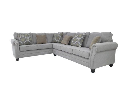 ISLANDER | SECTIONAL | LIVING ROOM SET