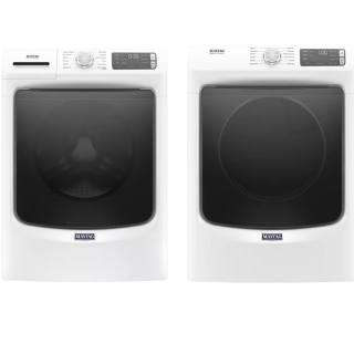 MAYTAGCOMBO MAYTAG | WASHER & DRYER COMBO