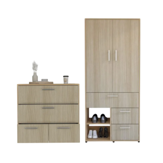 SEVILLA BEDROOM SET